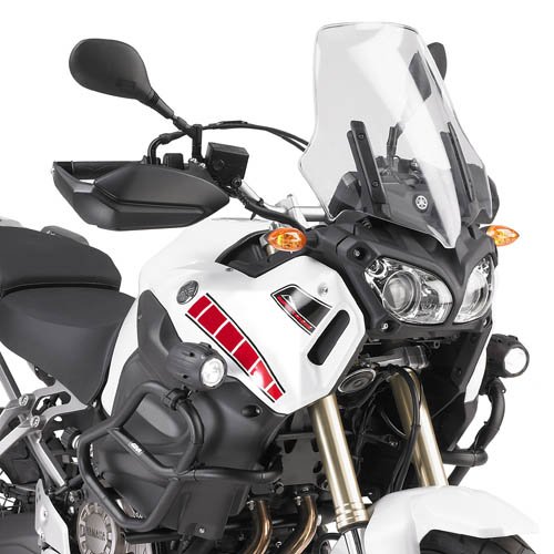 Givi S310 Proyectores Suplementares Alógenos
