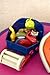 B Fish and Splish Bath Time Toy