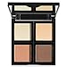e.l.f. Studio Contour Palette - 4 Gorgeous Shades