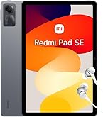 Xiaomi Redmi Pad SE 4+128GB WIFI mint green DE : Amazon.pl