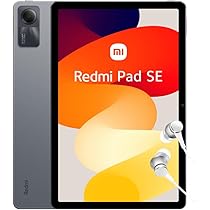 xiaomi redmi pad se 4GB+128GB 11インチ シャオミ、2万円台の11型タブレット「Redmi Pad SE」 - 価格.com