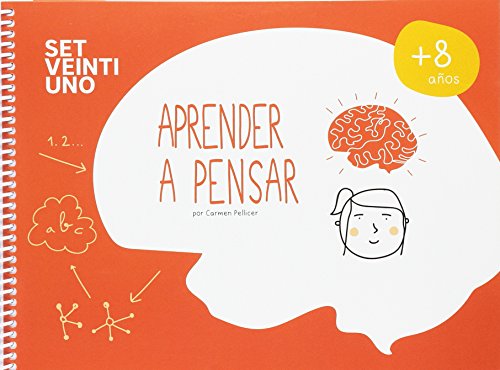 SET21 ESP Pensar Nivel 1 810años