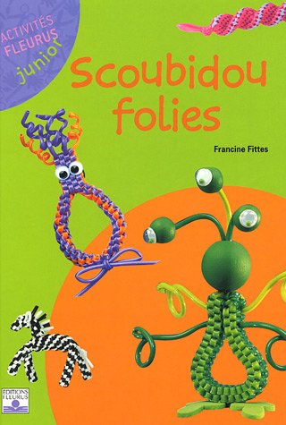 Scoubidou folies
