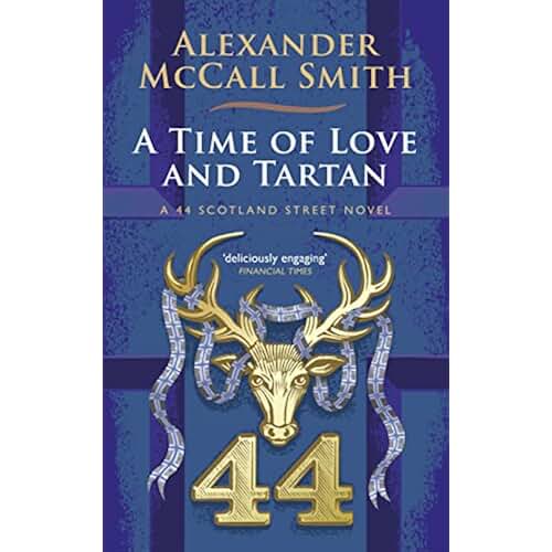 Amazon.co.uk isabel dalhousie series in order Books