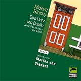Cover zum Buch Das Herz von Dublin