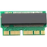Alfais 4364 Pci-e To M.2 SSD Express Converter Converter Adapter