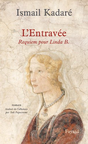 couverture de : L'entrav&eacute;e