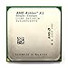 Produktbild AMD Athlon X2 BE-2400 2.30GHz/1MB Sockel/Socket AM2 ADH2400IAA5DO 45W Dual-CPU (Generalüberholt)