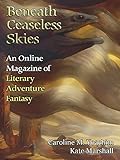 Image de Beneath Ceaseless Skies Issue #177 (English Edition)