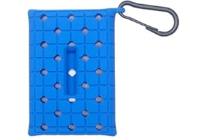 GENERIC Custodia portatile SSD PSSD Sleeve Skin Hard Drive Custodia protettiva per Samsung Case Silicone T7