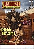 Image de Maddrax - Folge 271: Früchte des Zorns