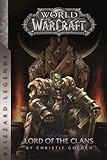 Image de World of Warcraft Lord of the Clans