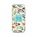 Produktbild LaiXin Hülle Cover Tasche Schale Etui Case cover für iphone 7 plus /iphone 7s plus 5.5" Kunststoff geschützt Anti-scratch Anti Finger silikonhülle Ultradünnen TPU Tasche mit Schmetterlings muster Design-Blauer Schmetterling
