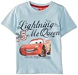 Disney Boy's Short Sleeve T-Shirt