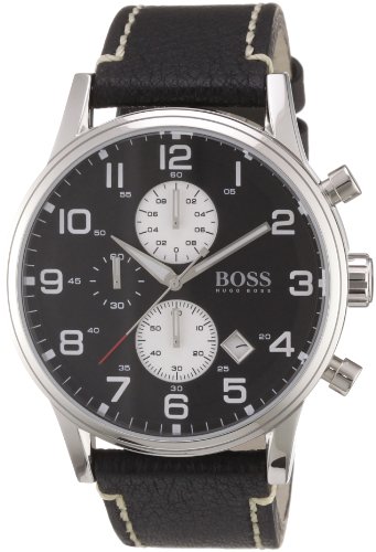 Hugo Boss Herren-Armbanduhr 1512569 Hugo Boss Herren-Armbanduhr 1512569
