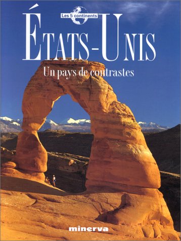 couverture de : Etats-Unis