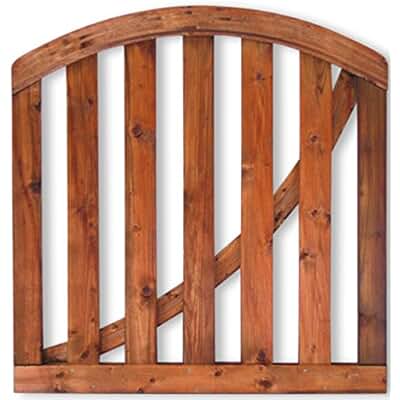 Suchergebnis auf Amazon.de für: Holztor Holztore: Garten