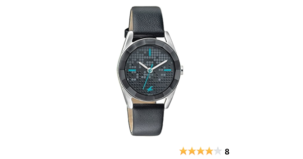 fastrack 6144sl02