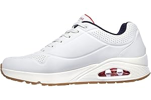 Skechers Uno Stand On Air, Zapatillas Hombre