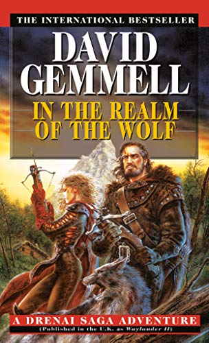 In the Realm of the Wolf livre