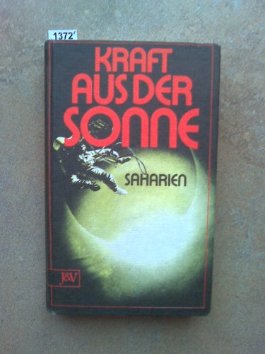 Preisvergleich Produktbild Kraft aus der Sonne