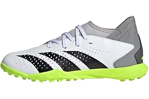 adidas Mixte Enfant Predator Accuracy.3 Turf Boots Football Shoes