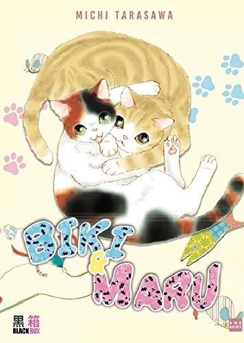 Biki et Maru, les chats — Tome 0