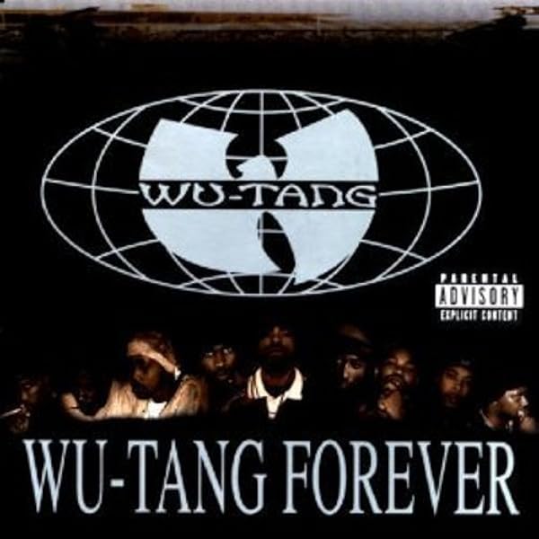 Wu-Tang Clan メンバー 輸入盤 CD 8枚セット 8 Diagrams +DVD: Wu-Tang Clan: Amazon.es: CD y vinilos}