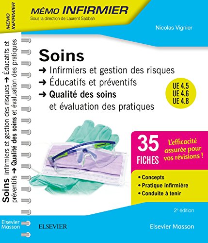 Soins infirmiers et gestion des risques 