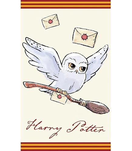 Serviette De Plage Harry Potter En Microfibre 70X140CM
