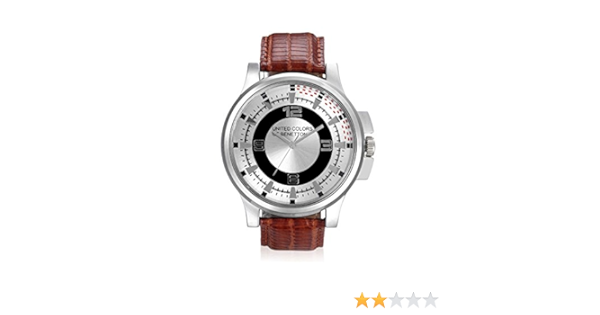 benetton watch