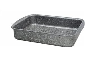 Tognana Mythos Lasagnera, Alluminio, Grigio, 0