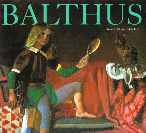 Balthus Balthus