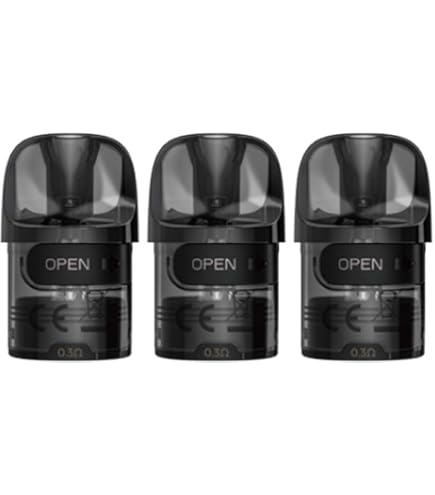 cartouche nexus lost vape Pack de 2 cartouches Nexus Lost Vape : Amazon.fr: High-Tech main image 0
