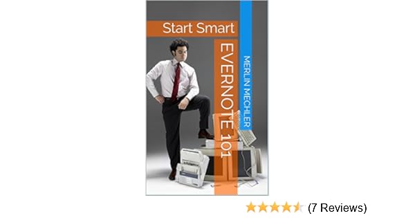 Evernote 101 Start Smart