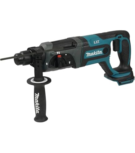 Makita HR4511C Marteau Combiné 1350W