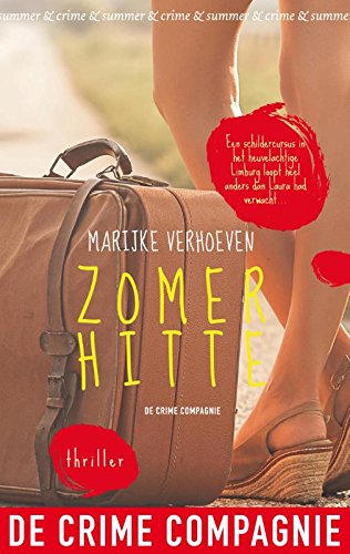 Ebook Zomerhitte