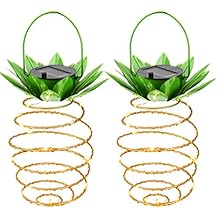 Amazon.co.uk: garden decorations hanging outdoor