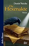 Cover zum Buch Die Hexenakte