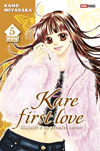 Kare first love — Tome 5