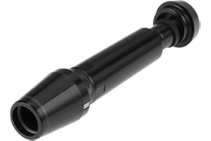 OTOTEC Golfaxeladapter kompatibel med Honma .335 drivaggregat kompatibel med Beres TW757 XP-1 TW747 TR20 460 TR20 440