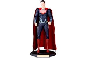 HTGWCG Figure Statua Anime, 18CM Anime Action Figure, Decorazione Desktop del Fumetto, Anime Hero Movie Enthusiasts Modello San Valentino Halloween Natale Regalo di Ornamenti (con Base)