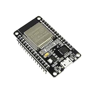 ESP32 S 32 Bit Dual Core CPU, seriell für WLAN Bluetooth IPEX Modul AHS
