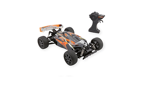 Fast Lane 1:10 Scale Remote Control 