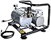 Produktbild Two marker products mini air compressor AC-500 (japan import) by Two marker products