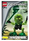 LEGO 8541 - Matau, 26 Teile - Lego