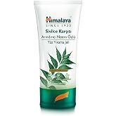 Himalaya Since 1930 Sivilce Karşıtı Arındırıcı Y&uuml;z Temizleme Jeli 150 ml | Neem & Zerde&ccedil;al | Normal ve Yağlı Ciltler