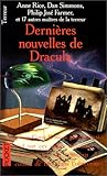 Dernières nouvelles de Dracula