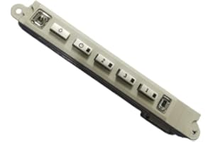 FABER Elektronische Tastatur Vario/HI Original 404000060LF 133.0250.982 133.0250.983 133.0018.523 133.0386.936