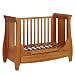 Tutti Bambini Katie Cot Bed (Oak)